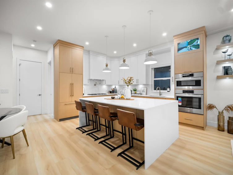 2-1536 Duthie Avenue, Burnaby, BC, V5A 2R6 - 7