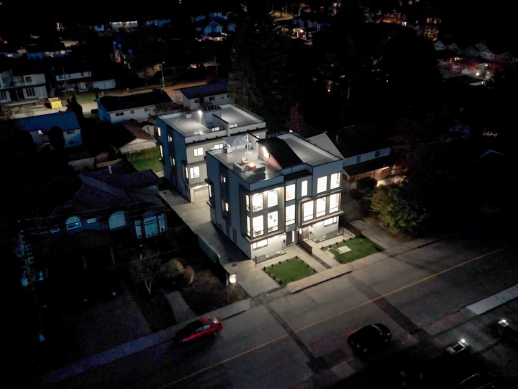 2-1536 Duthie Avenue, Burnaby, BC, V5A 2R6 - 35