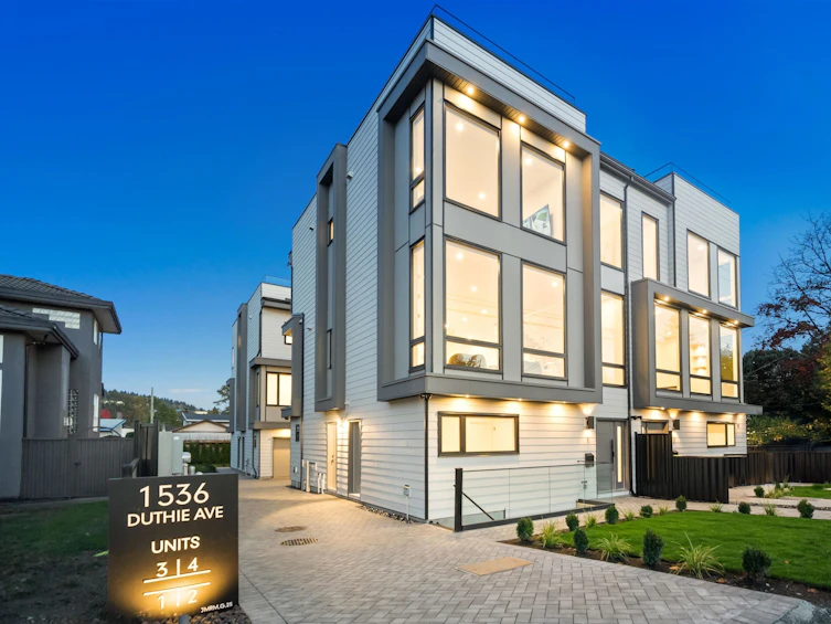 2-1536 Duthie Avenue, Burnaby, BC, V5A 2R6 - 39