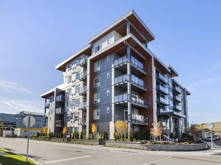 210-30494 Cardinal Avenue, Abbotsford, BC, V2T 6L4 - 36
