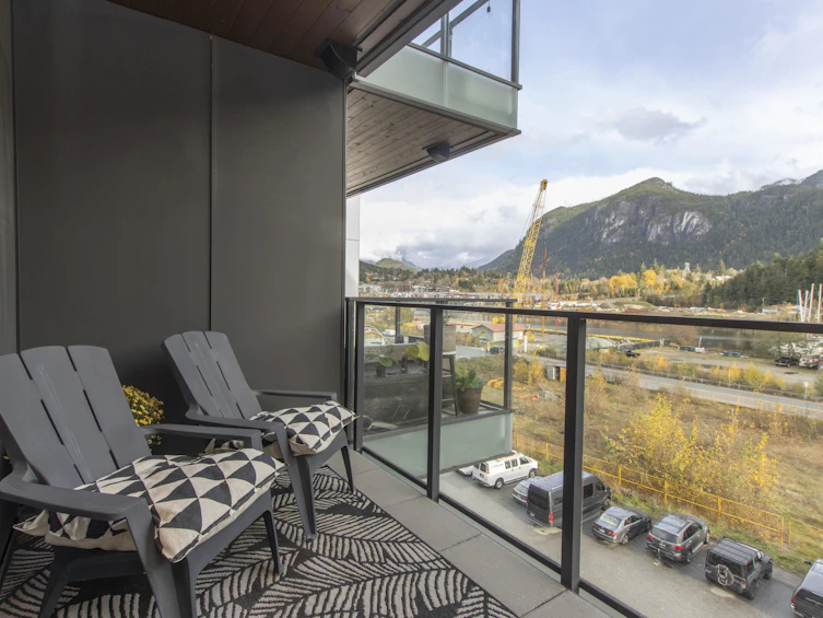 508-37881 Cleveland Avenue, Squamish, BC, V8B 0Z7 - 21