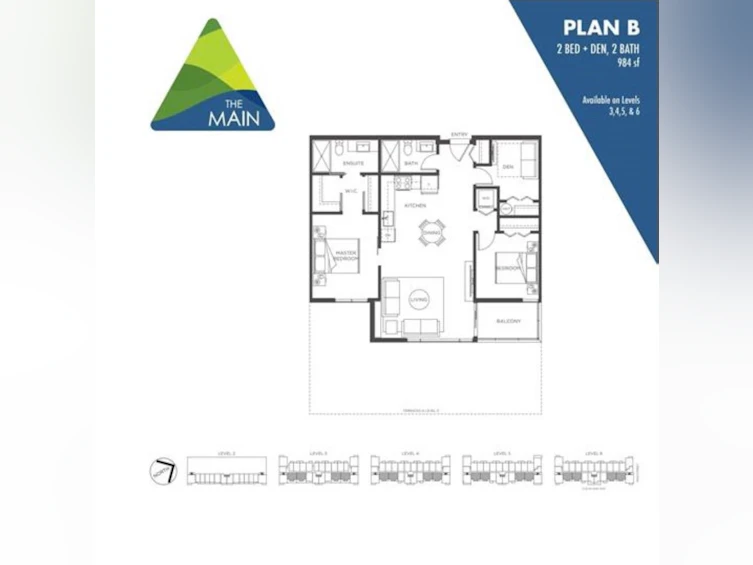 508-37881 Cleveland Avenue, Squamish, BC, V8B 0Z7 - 25