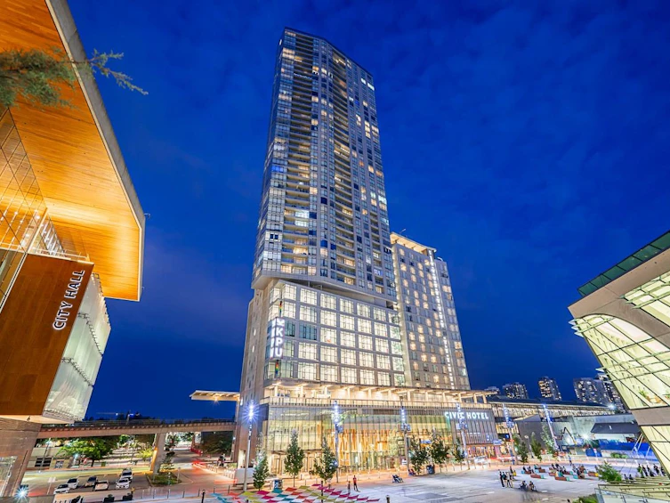 2706-13495 Central Avenue, Surrey, BC, V3T 0K2 - 39