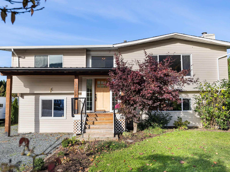 42575 Devon Avenue, Chilliwack BC V2R 5C7