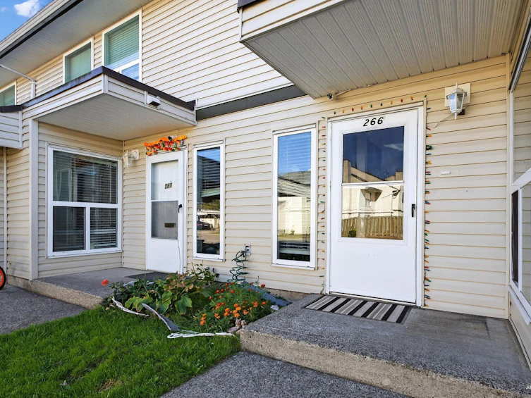 266-32550 Maclure Road, Abbotsford, BC, V2T 4N3 - 3