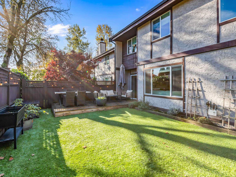 106F-3655 Shaughnessy Street, Port Coquitlam, BC, V3B 6C8 - 30