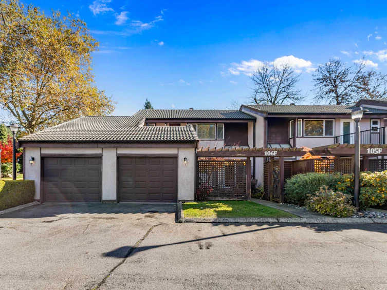 106F-3655 Shaughnessy Street, Port Coquitlam, BC, V3B 6C8 - 36