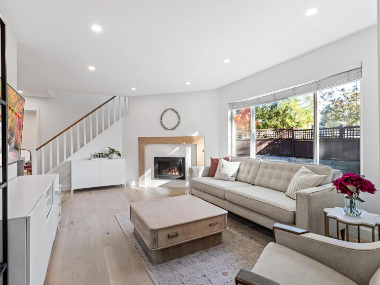 106F-3655 Shaughnessy Street, Port Coquitlam, BC, V3B 6C8 - 2