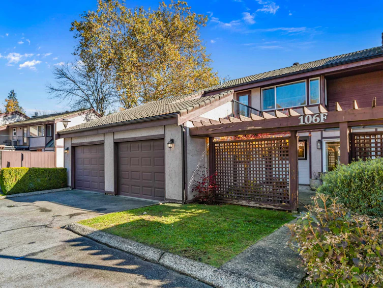 106F-3655 Shaughnessy Street, Port Coquitlam, BC, V3B 6C8 - 37