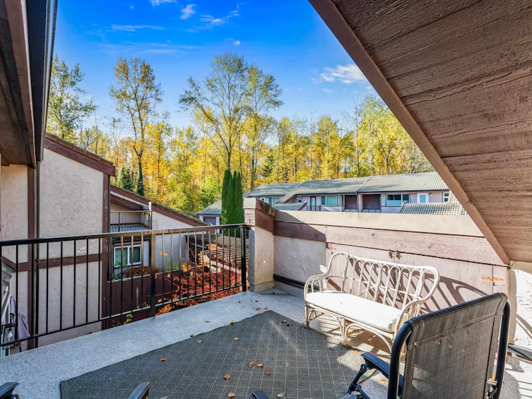 106F-3655 Shaughnessy Street, Port Coquitlam, BC, V3B 6C8 - 20