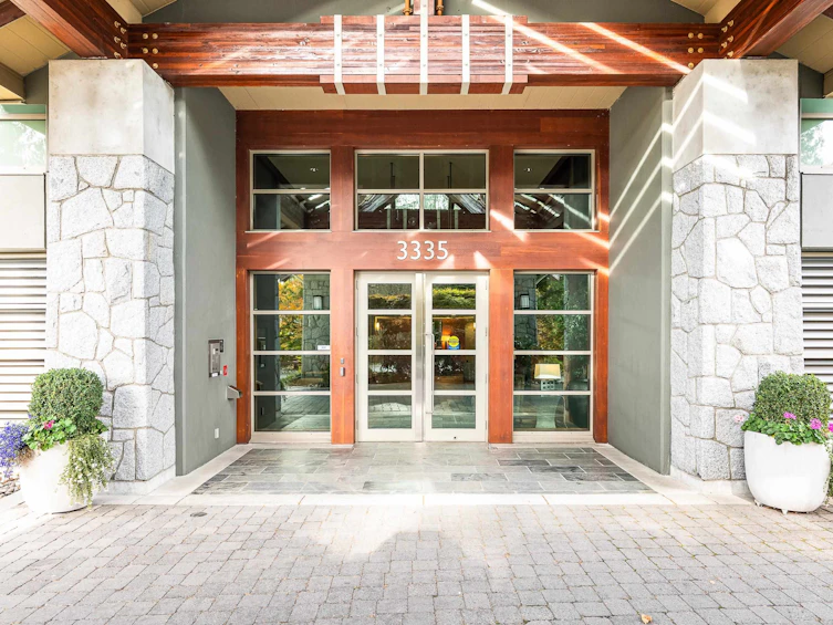 1101-3335 Cypress Place, West Vancouver, BC, V7S 3J8 - 2