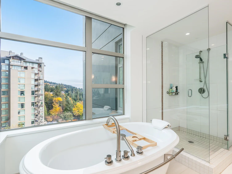1101-3335 Cypress Place, West Vancouver, BC, V7S 3J8 - 20