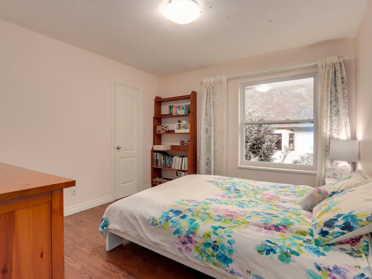 1806 Deep Cove Road, North Vancouver, BC, V7G 1S6 - 20