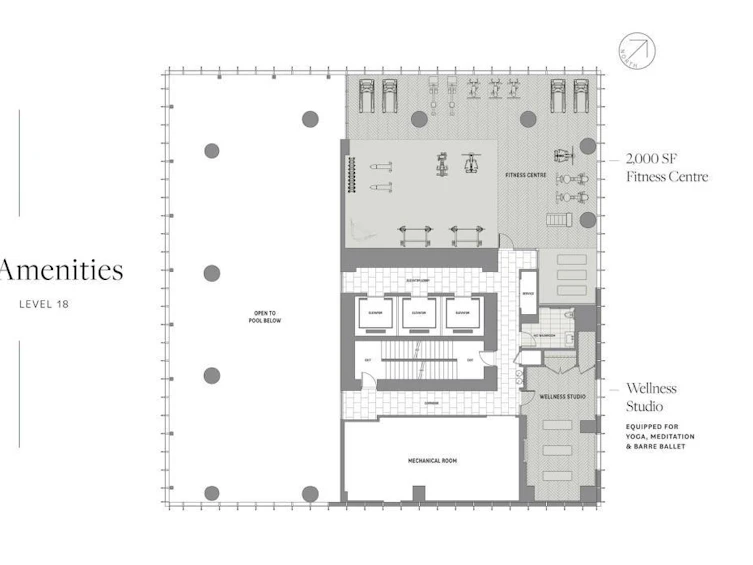 3808-5987 Wilson Avenue, Burnaby, BC, V5H 0L7 - 26
