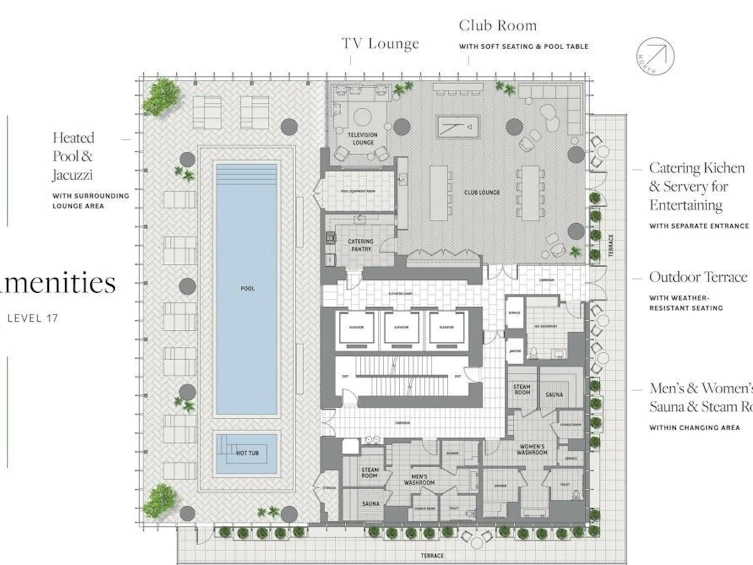 3808-5987 Wilson Avenue, Burnaby, BC, V5H 0L7 - 25
