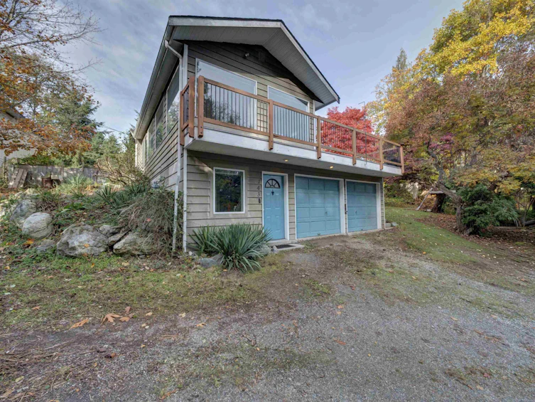 143 Pratt Road, Gibsons, BC, V0N 1V3 - 27
