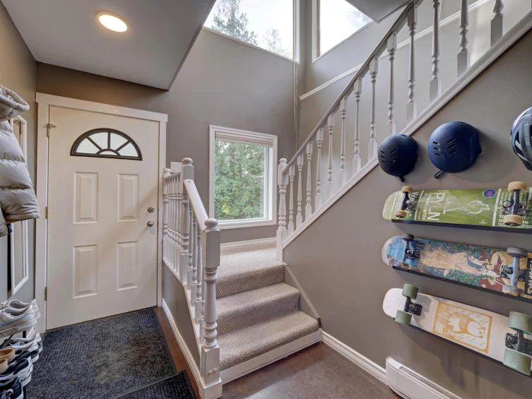 143 Pratt Road, Gibsons, BC, V0N 1V3 - 25