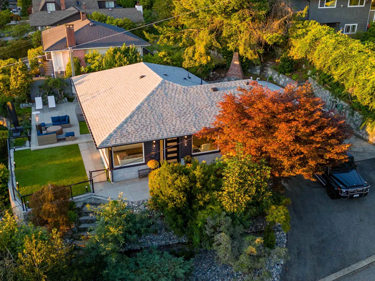 3812 Dalkeith Drive, North Vancouver, BC, V7N 3N6