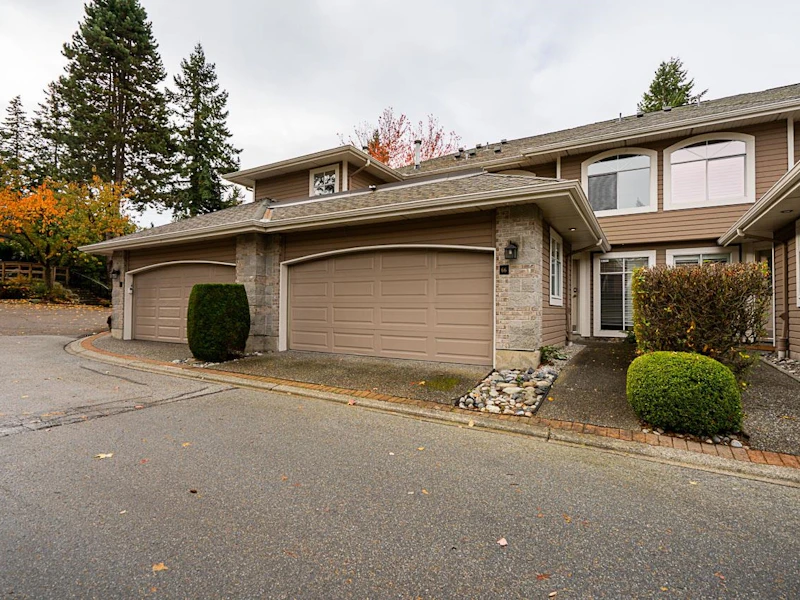 66 - 2500 152nd Street, Surrey BC V4P 1M8