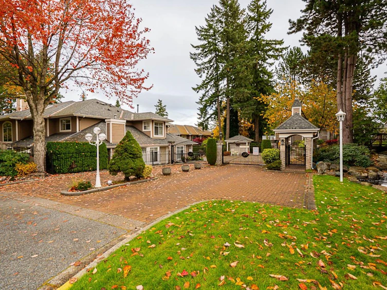 66-2500 152 Street, Surrey, BC, V4P 1M8 - 2