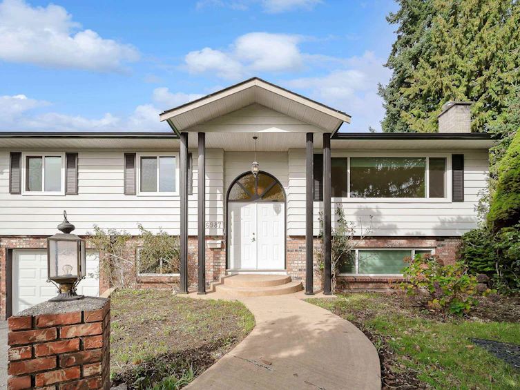 6987 Caribou Place, Delta, BC, V4E 2B9