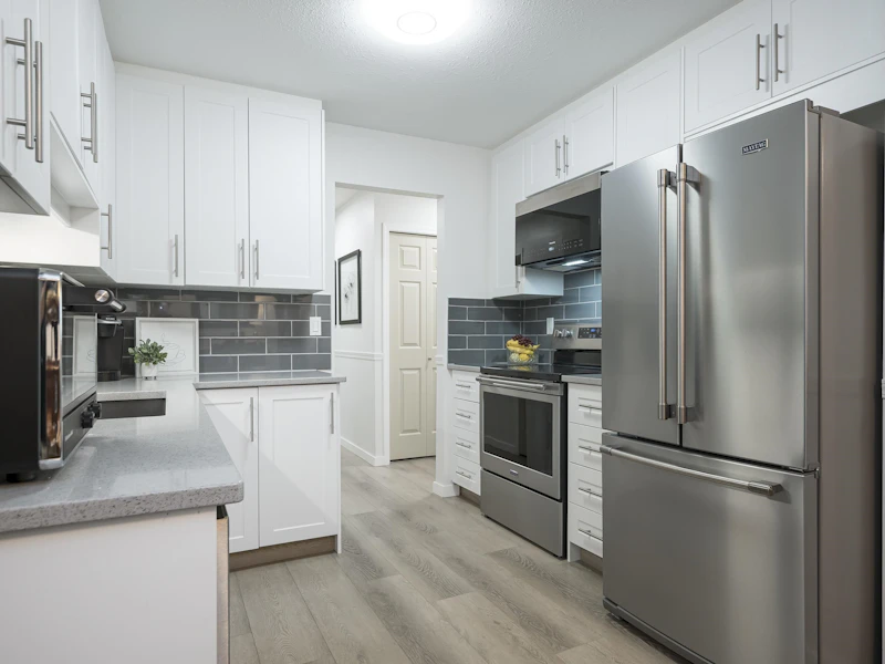 110 - 32823 Landeau Place, Abbotsford BC V2S 6S6