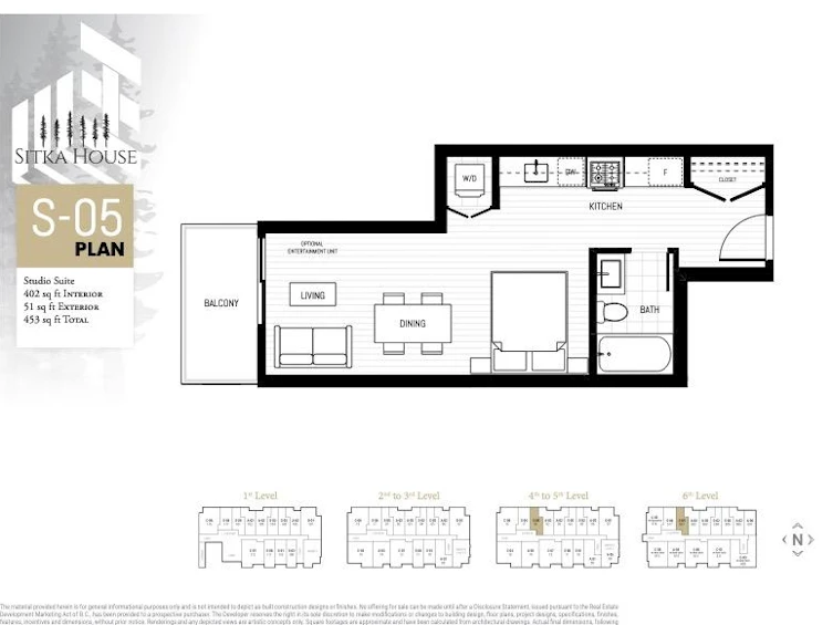 601-150 James Road, Port Moody, BC, V3H 0N7 - 38
