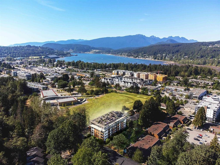 601-150 James Road, Port Moody, BC, V3H 0N7 - 37