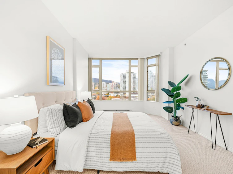1201-160 W Keith Road, North Vancouver, BC, V7M 3M2 - 17