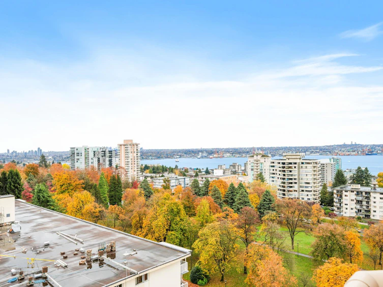 1201-160 W Keith Road, North Vancouver, BC, V7M 3M2 - 14