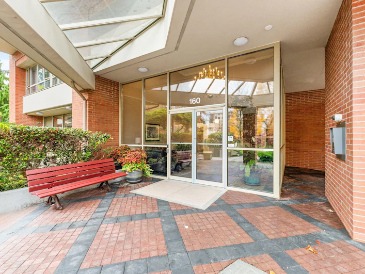 1201-160 W Keith Road, North Vancouver, BC, V7M 3M2 - 32
