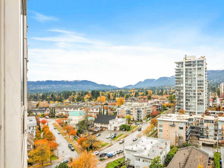 1201-160 W Keith Road, North Vancouver, BC, V7M 3M2 - 24