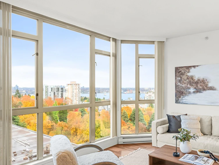 1201-160 W Keith Road, North Vancouver, BC, V7M 3M2 - 6