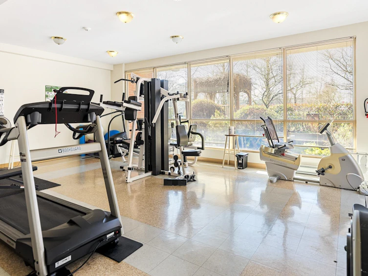 1201-160 W Keith Road, North Vancouver, BC, V7M 3M2 - 38