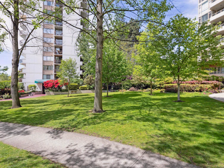 1201-160 W Keith Road, North Vancouver, BC, V7M 3M2 - 36