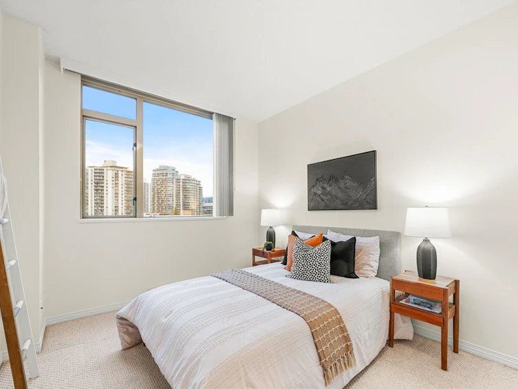 1201-160 W Keith Road, North Vancouver, BC, V7M 3M2 - 18