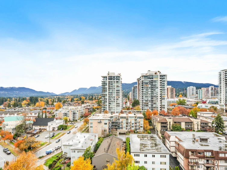 1201-160 W Keith Road, North Vancouver, BC, V7M 3M2 - 28