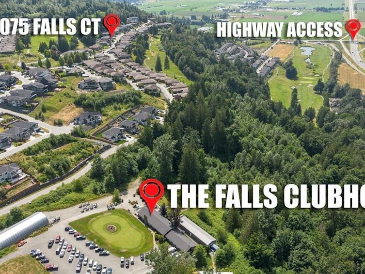 214-51075 Falls Court, Chilliwack, BC, V4Z 1K7 - 3