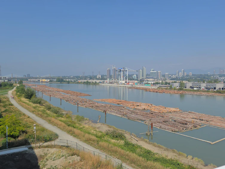 58-10333 River Drive, Richmond, BC, V6X 0X4
