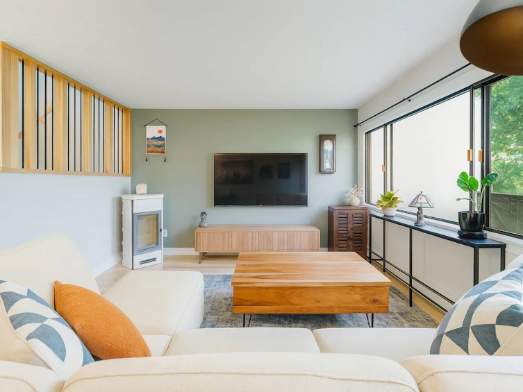 7-7305 Montecito Drive, Burnaby, BC, V5A 1R2 - 4