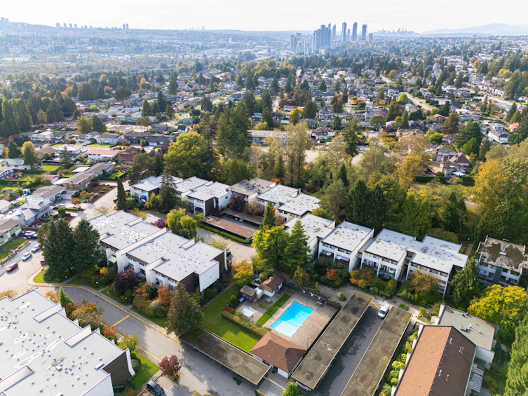 7-7305 Montecito Drive, Burnaby, BC, V5A 1R2 - 35