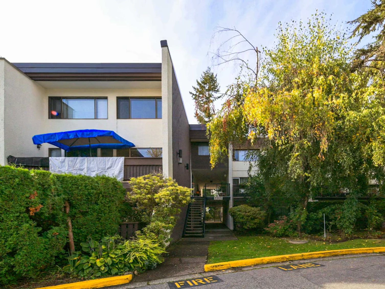 7-7305 Montecito Drive, Burnaby, BC, V5A 1R2 - 37