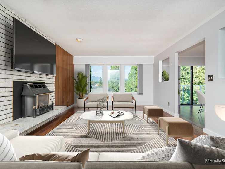 5 Tuxedo Place, Port Moody, BC, V3H 3W5 - 2