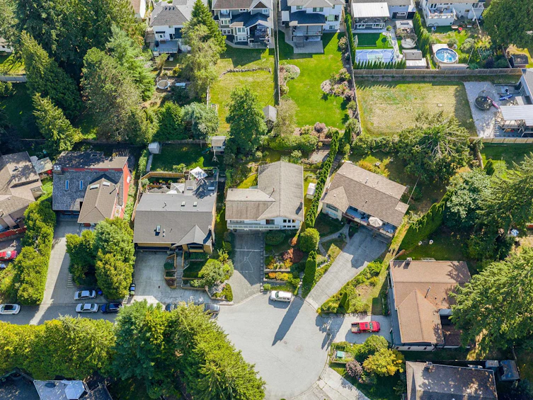 5 Tuxedo Place, Port Moody, BC, V3H 3W5 - 39