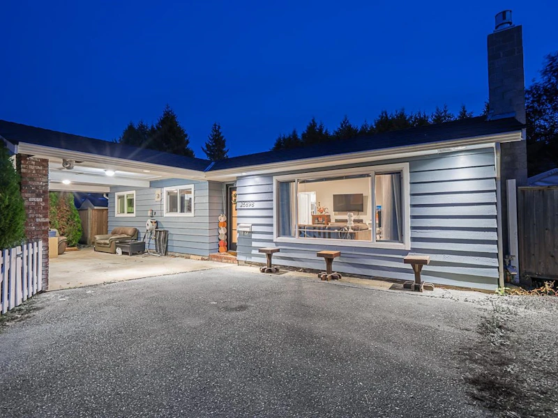 26898 29th Avenue, Langley BC V4W 3C1