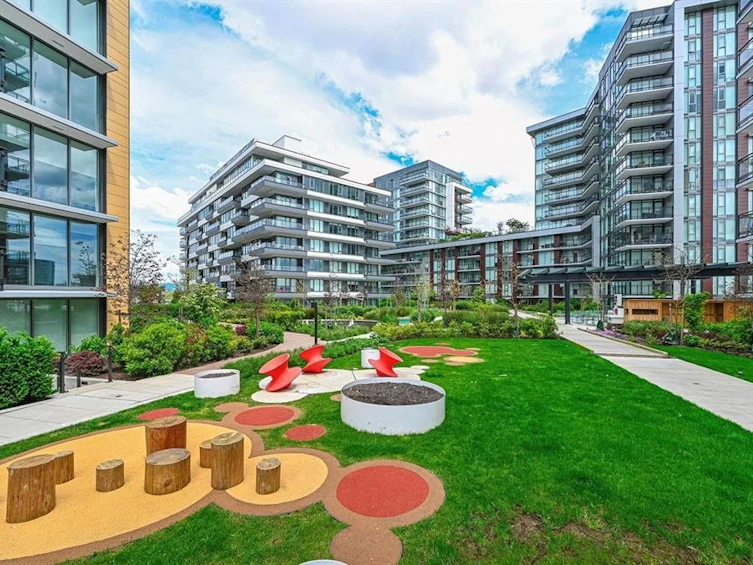 911-8199 Capstan Way, Richmond, BC, V6X 0V1 - 32