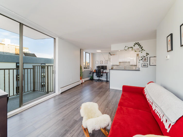 2004-1251 Cardero Street, Vancouver, BC, V6G 2H9 - 9