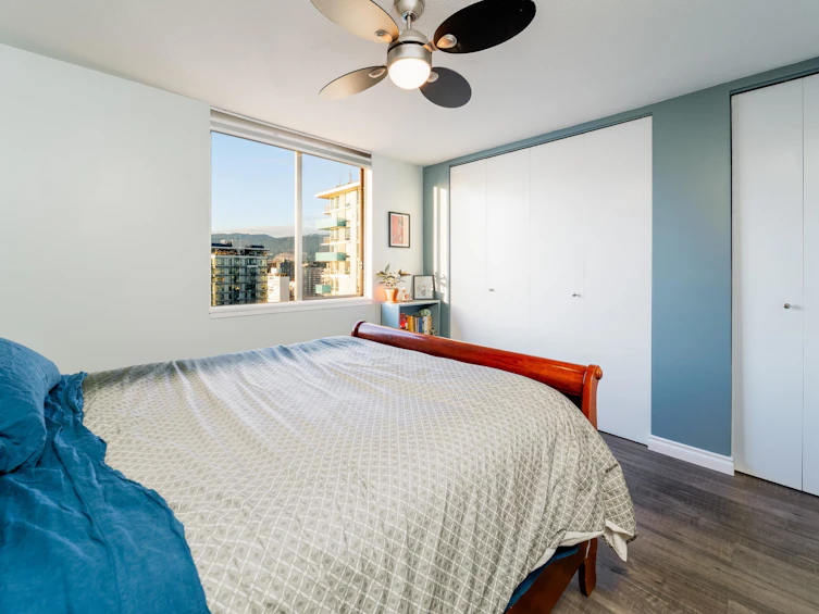 2004-1251 Cardero Street, Vancouver, BC, V6G 2H9 - 16