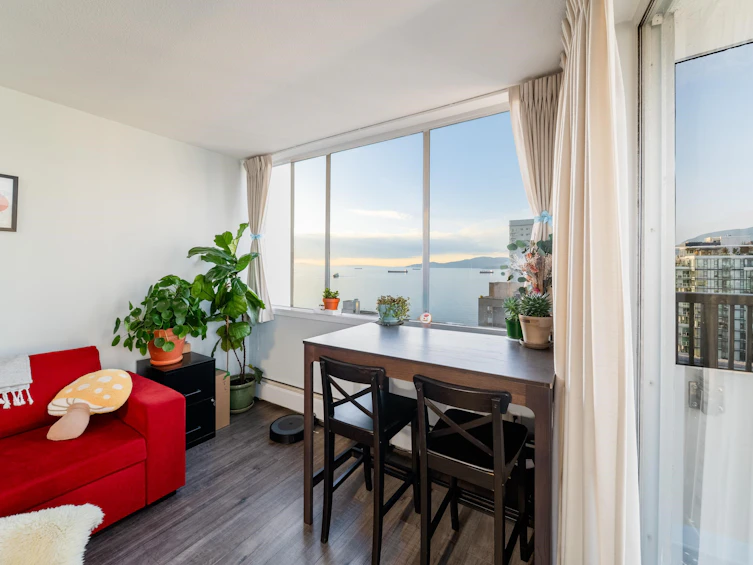 2004-1251 Cardero Street, Vancouver, BC, V6G 2H9 - 7