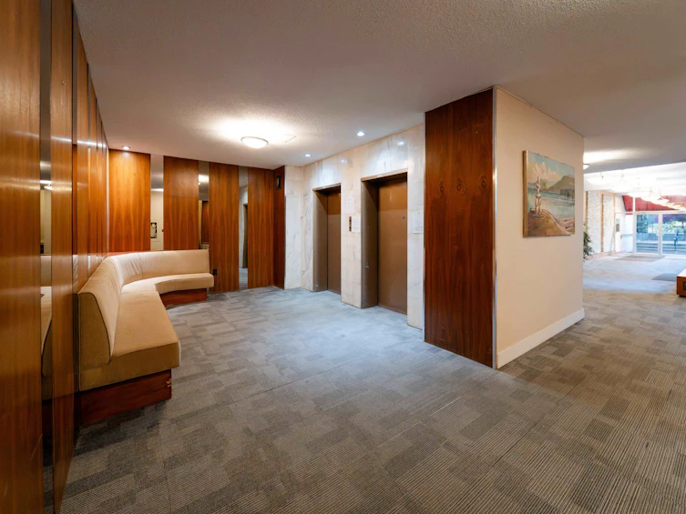 2004-1251 Cardero Street, Vancouver, BC, V6G 2H9 - 31